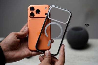 Magsafe Transparent Fiber Case For iPhone 17/17 Pro/17 Pro Max 58 Magsafe Transparent Fiber Case For iPhone 17/17 Pro/17 Pro Max