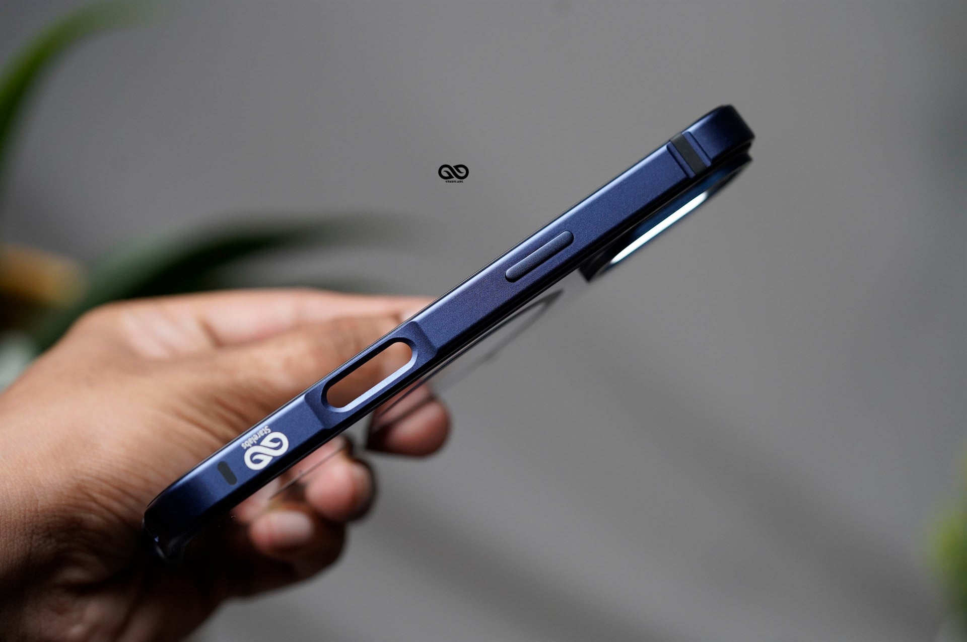 Magsafe Transparent Fiber Case For iPhone 17/17 Pro/17 Pro Max 17 Magsafe Transparent Fiber Case For iPhone 17/17 Pro/17 Pro Max - Image 17