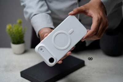 Magsafe Ultra Thin Case For iPhone