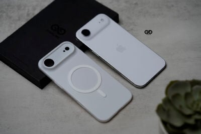 Magsafe Ultra Thin Case For iPhone
