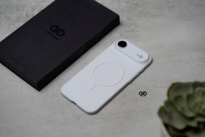 Magsafe Ultra Thin Case For iPhone