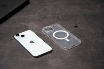 Magsafe Flex Thin Soft Case (Non Yellowing) 0.05in 116 Magsafe Flex Thin Soft Case (Non Yellowing) 0.05in