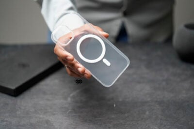 Magsafe Flex Thin Soft Case (Non Yellowing) 0.05in 122 Magsafe Flex Thin Soft Case (Non Yellowing) 0.05in