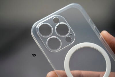 Magsafe Flex Thin Soft Case (Non Yellowing) 0.05in 109 Magsafe Flex Thin Soft Case (Non Yellowing) 0.05in