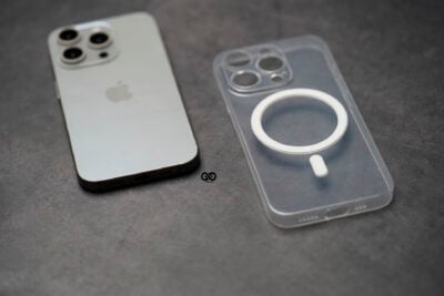 Magsafe Flex Thin Soft Case (Non Yellowing) 0.05in 112 Magsafe Flex Thin Soft Case (Non Yellowing) 0.05in