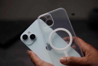 Magsafe Flex Thin Soft Case (Non Yellowing) 0.05in 114 Magsafe Flex Thin Soft Case (Non Yellowing) 0.05in