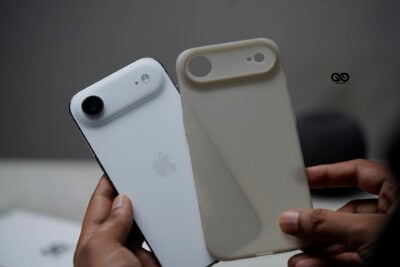 Natural Ultra Thin Case For iPhone Air/17 Pro/17 Pro Max (Camera Cutout) 21 Natural Ultra Thin Case For iPhone Air/17 Pro/17 Pro Max (Camera Cutout)