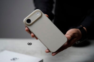 Natural Ultra Thin Case For iPhone Air/17 Pro/17 Pro Max (Camera Cutout) 35 Natural Ultra Thin Case For iPhone Air/17 Pro/17 Pro Max (Camera Cutout)
