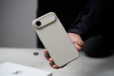 Natural Ultra Thin Case For iPhone Air/17 Pro/17 Pro Max (Camera Cutout) 22 Natural Ultra Thin Case For iPhone Air/17 Pro/17 Pro Max (Camera Cutout)