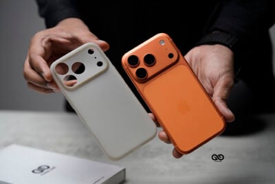 Natural Ultra Thin Case For iPhone Air/17 Pro/17 Pro Max (Camera Cutout) 23 Natural Ultra Thin Case For iPhone Air/17 Pro/17 Pro Max (Camera Cutout)