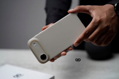 Natural Ultra Thin Case For iPhone Air/17 Pro/17 Pro Max (Camera Cutout) 34 Natural Ultra Thin Case For iPhone Air/17 Pro/17 Pro Max (Camera Cutout)