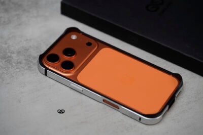 Fiber Bumper For iPhone Air/17/17Pro/17ProMax 91 Fiber Bumper For iPhone Air/17/17Pro/17ProMax