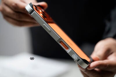Fiber Bumper For iPhone Air/17/17Pro/17ProMax 103 Fiber Bumper For iPhone Air/17/17Pro/17ProMax