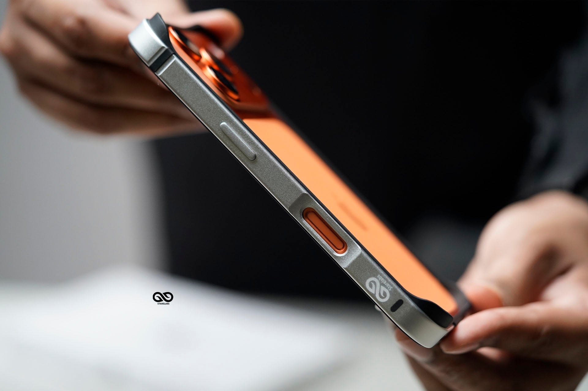 Fiber Bumper For iPhone Air/17/17Pro/17ProMax 39 Fiber Bumper For iPhone Air/17/17Pro/17ProMax - Image 39