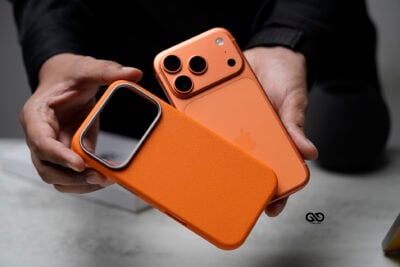 Slim PU Leather Case with Rubberized Interior (Magsafe Compatible) For iPhone Air/17/17Pro/17ProMax