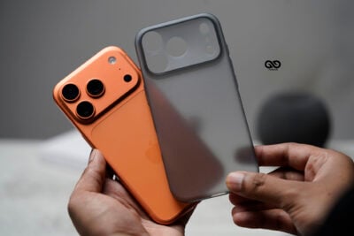Space Grey Ultra Thin Case For iPhone Air/17 Pro/17 Pro Max (Camera Cutout) 23 Space Grey Ultra Thin Case For iPhone Air/17 Pro/17 Pro Max (Camera Cutout)