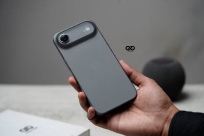 Space Grey Ultra Thin Case For iPhone Air/17 Pro/17 Pro Max (Camera Cutout) 31 Space Grey Ultra Thin Case For iPhone Air/17 Pro/17 Pro Max (Camera Cutout)