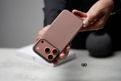 Space Grey Ultra Thin Case For iPhone Air/17 Pro/17 Pro Max (Camera Cutout) 30 Space Grey Ultra Thin Case For iPhone Air/17 Pro/17 Pro Max (Camera Cutout)