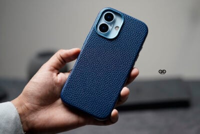 Swift Wrap Slim Vegan Leather Case For iPhone 16 Series (Hand Made) 89 Swift Wrap Slim Vegan Leather Case For iPhone 16 Series (Hand Made)