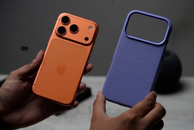 Swift Wrap Slim Vegan Leather Case For iPhone 17 Series (Hand Made)