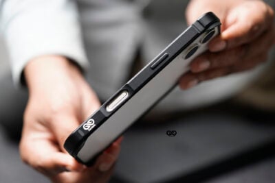 Fiber Bumper For iPhone Air/17/17Pro/17ProMax 122 Fiber Bumper For iPhone Air/17/17Pro/17ProMax