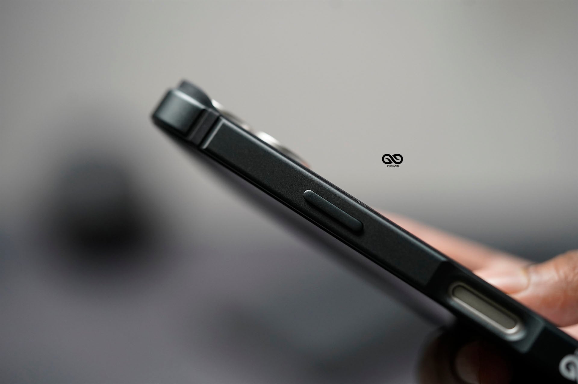 Fiber Bumper For iPhone Air/17/17Pro/17ProMax 6 Fiber Bumper For iPhone Air/17/17Pro/17ProMax - Image 6