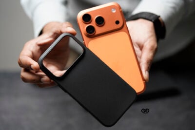 Dark Black Ultra Thin Case For iPhone Air/17/17Pro/17ProMax (Without Camera Cutout)