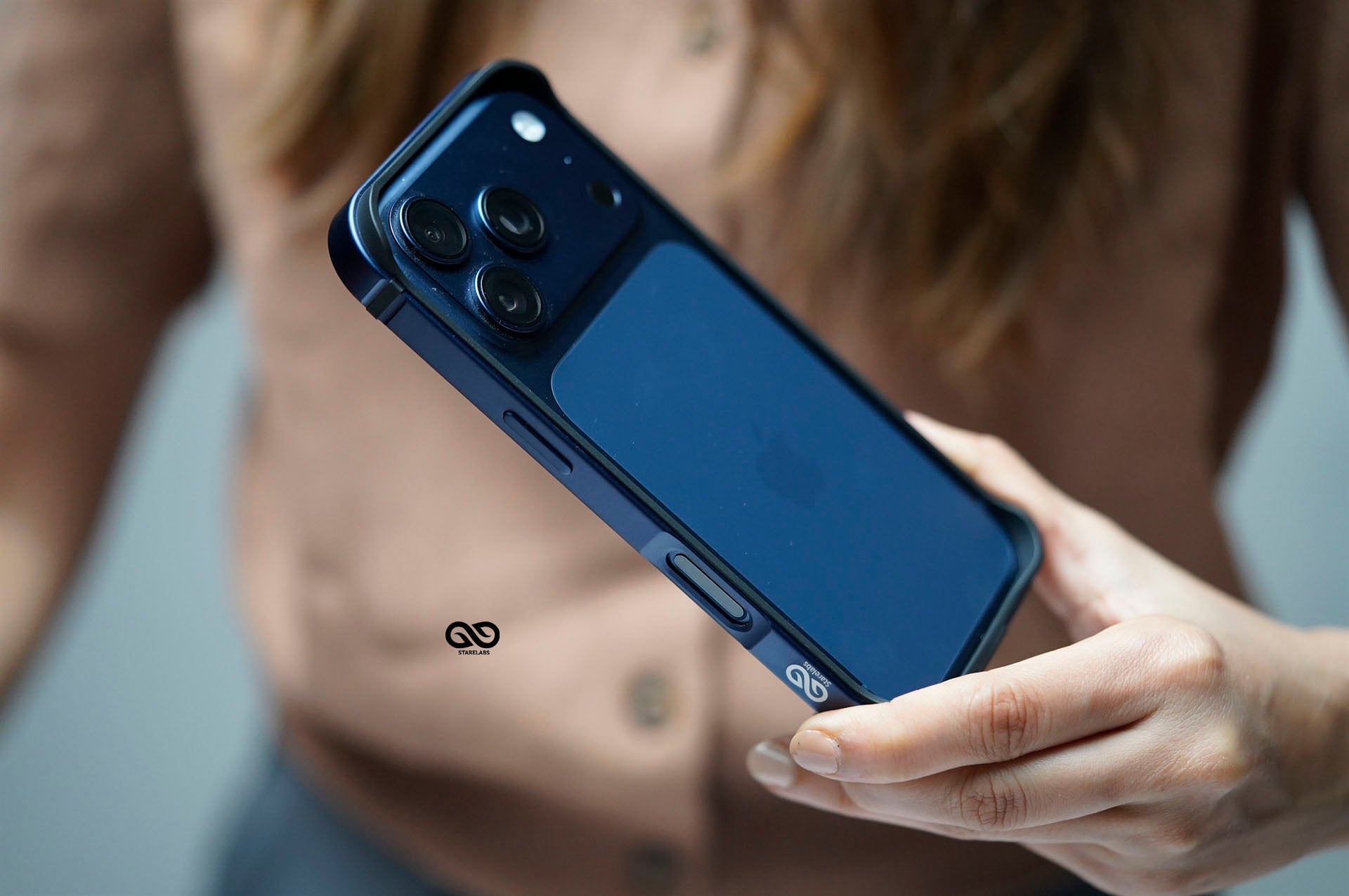 Fiber Bumper For iPhone Air/17/17Pro/17ProMax 34 Fiber Bumper For iPhone Air/17/17Pro/17ProMax - Image 34