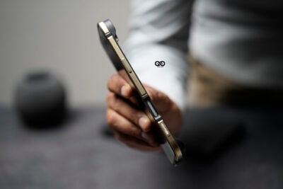 Fiber Bumper For iPhone Air/17/17Pro/17ProMax 124 Fiber Bumper For iPhone Air/17/17Pro/17ProMax