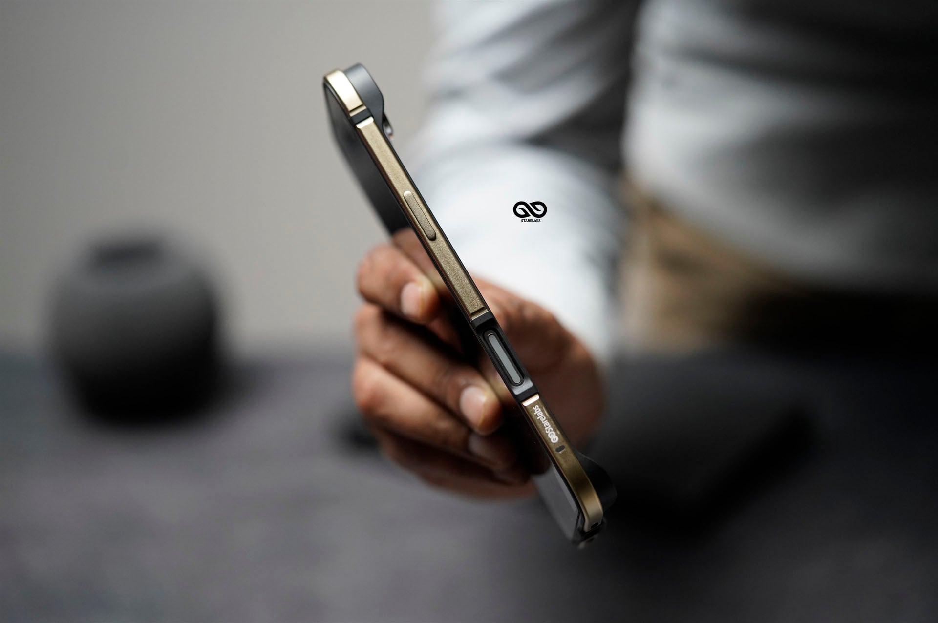 Fiber Bumper For iPhone Air/17/17Pro/17ProMax 60 Fiber Bumper For iPhone Air/17/17Pro/17ProMax - Image 60