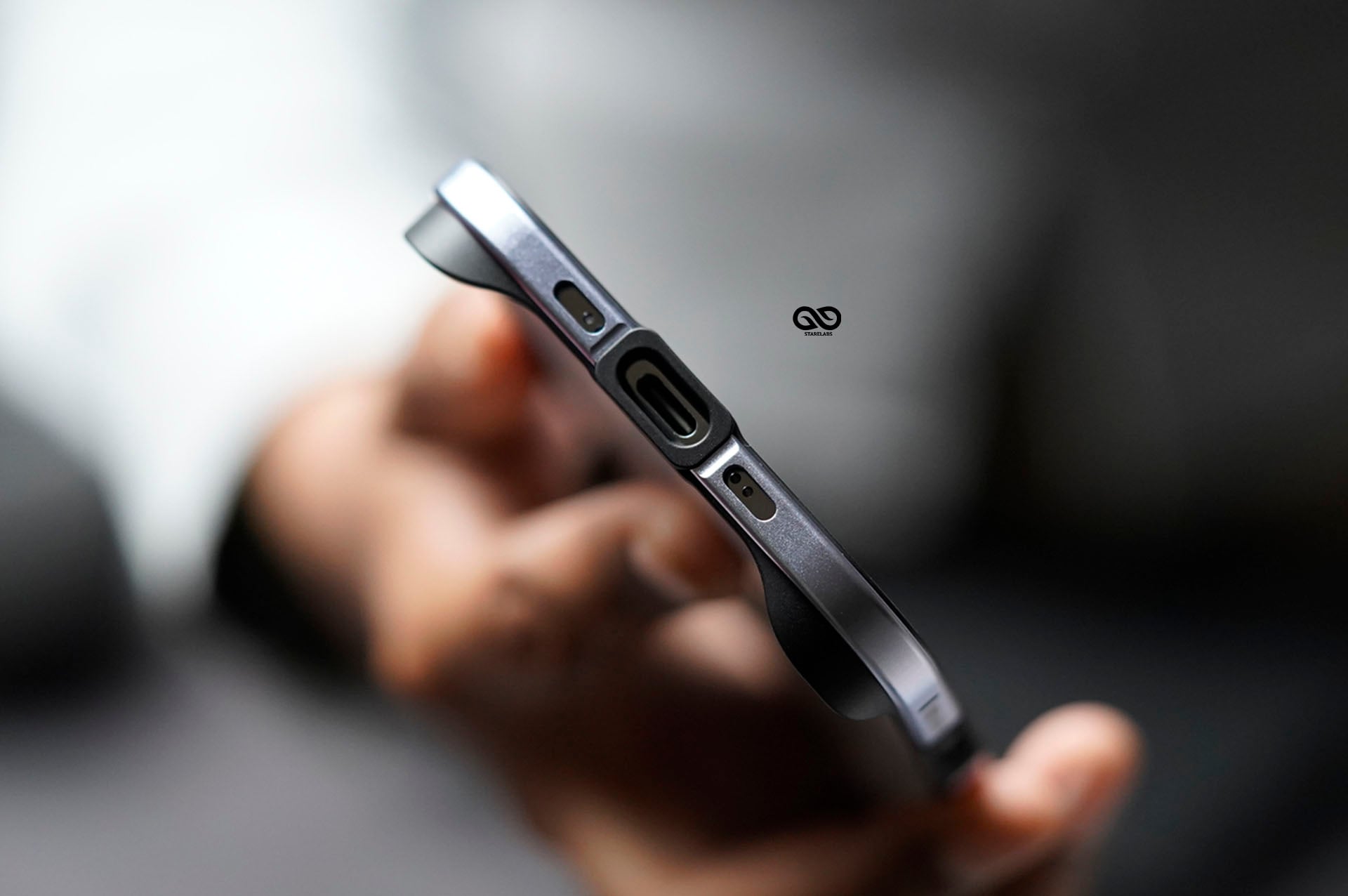 Fiber Bumper For iPhone Air/17/17Pro/17ProMax 5 Fiber Bumper For iPhone Air/17/17Pro/17ProMax - Image 5
