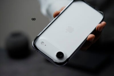 Fiber Bumper For iPhone Air/17/17Pro/17ProMax 110 Fiber Bumper For iPhone Air/17/17Pro/17ProMax