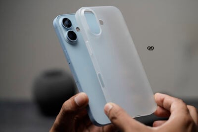 Frosted White Ultra Thin Case For iPhone Air/17/17Pro/17ProMax (Without Camera Cutout) 32 Frosted White Ultra Thin Case For iPhone Air/17/17Pro/17ProMax (Without Camera Cutout)