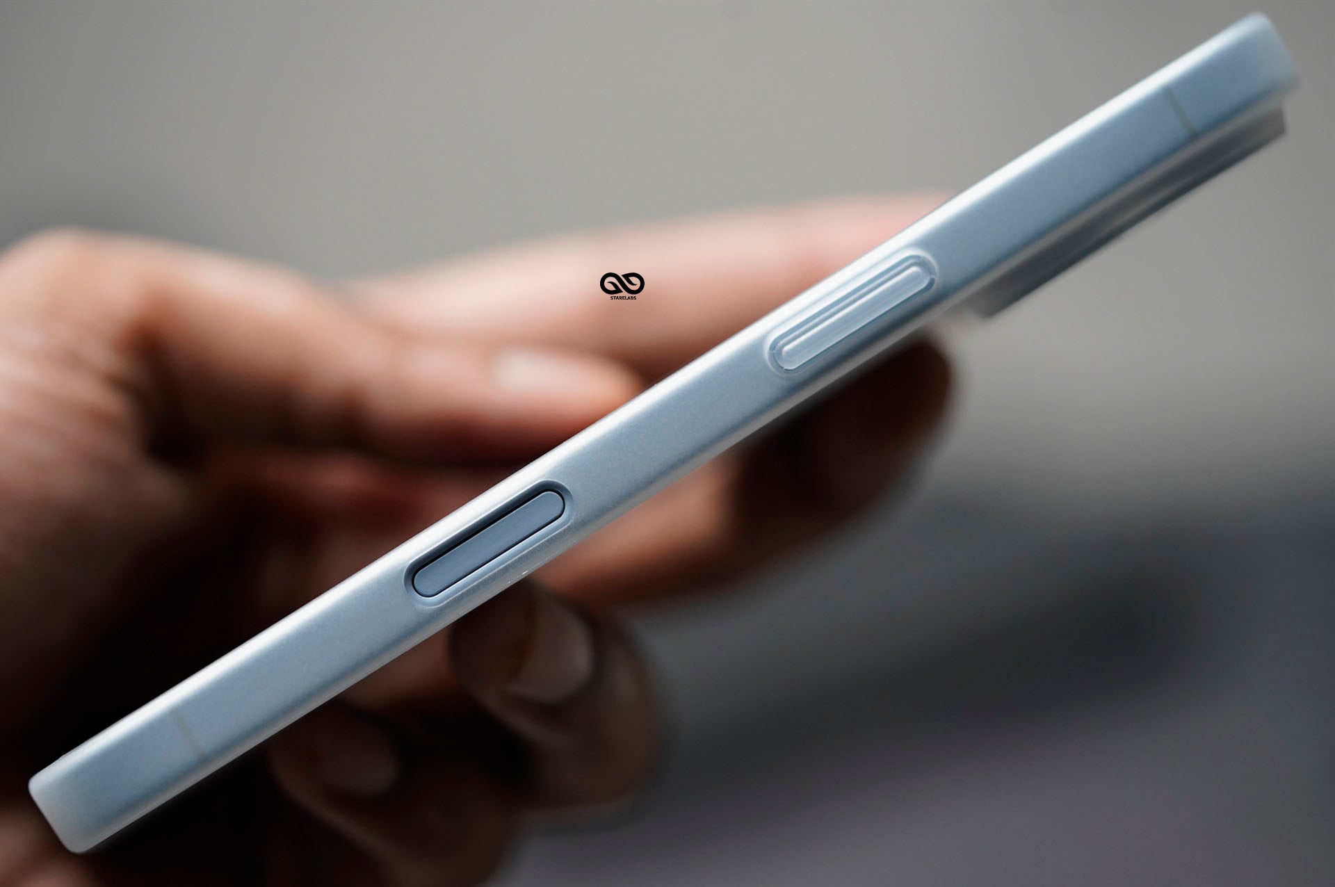 Frosted White Ultra Thin Case For iPhone Air/17/17Pro/17ProMax (Without Camera Cutout) 10 Frosted White Ultra Thin Case For iPhone Air/17/17Pro/17ProMax (Without Camera Cutout) - Image 10