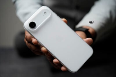 Frosted White Ultra Thin Case For iPhone Air/17/17Pro/17ProMax (Without Camera Cutout) 35 Frosted White Ultra Thin Case For iPhone Air/17/17Pro/17ProMax (Without Camera Cutout)