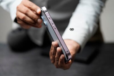 Fiber Bumper For iPhone Air/17/17Pro/17ProMax 118 Fiber Bumper For iPhone Air/17/17Pro/17ProMax