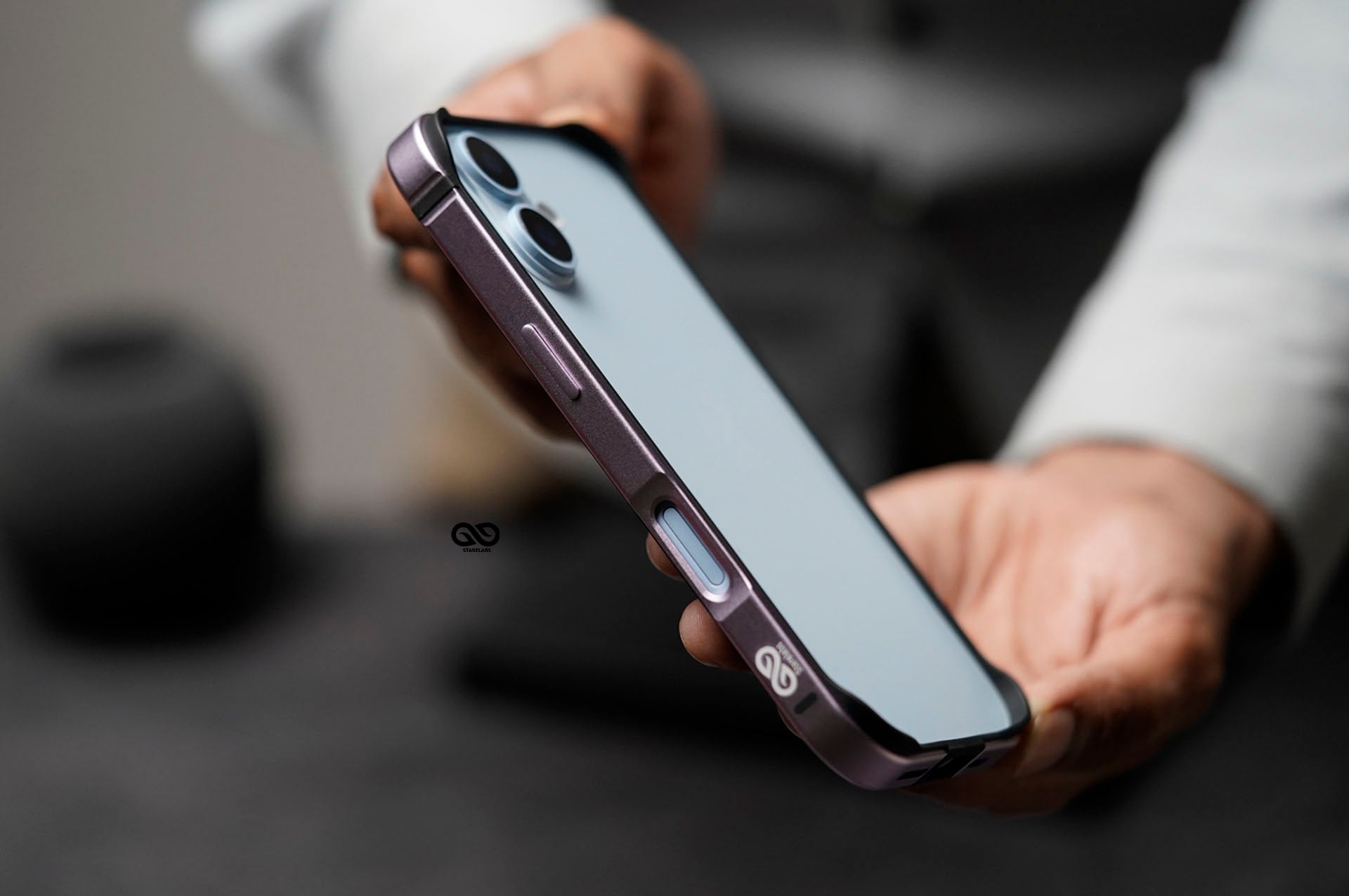 Fiber Bumper For iPhone Air/17/17Pro/17ProMax 53 Fiber Bumper For iPhone Air/17/17Pro/17ProMax - Image 53
