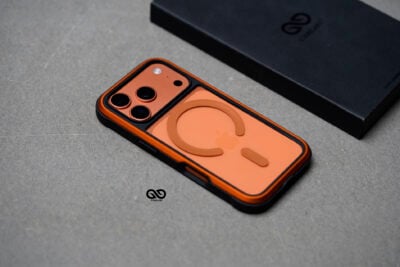 MagSafe Defender 2.0 Case For iPhone 17/16 Series