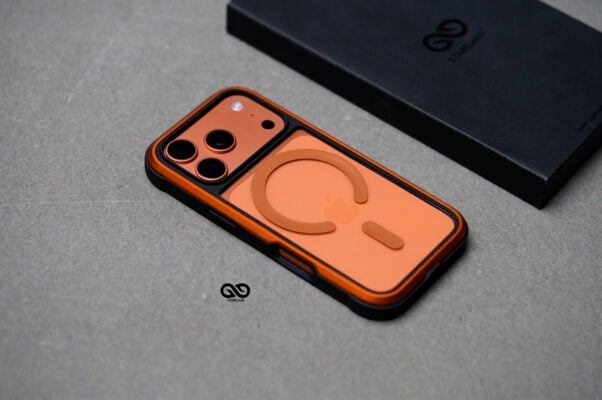 MagSafe Defender 2.0 Case For iPhone 17/16 Series