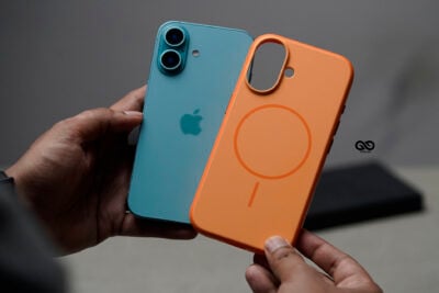 Magsafe Hard Silicone Case For iPhone 16/16Pro/16ProMax - Image 16