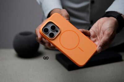 Magsafe Hard Silicone Case For iPhone 16/16Pro/16ProMax - Image 35