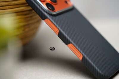 Magsafe Real Aramid Carbon Fiber Case For iPhone 182 Magsafe Real Aramid Carbon Fiber Case For iPhone