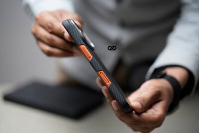 Magsafe Real Aramid Carbon Fiber Case For iPhone 101 Magsafe Real Aramid Carbon Fiber Case For iPhone