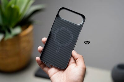 Magsafe Real Aramid Carbon Fiber Case For iPhone 163 Magsafe Real Aramid Carbon Fiber Case For iPhone