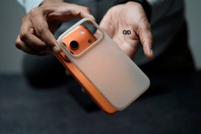 Natural Ultra Thin Case For iPhone Air/17/17Pro/17ProMax (Without Camera Cutout) 37 Natural Ultra Thin Case For iPhone Air/17/17Pro/17ProMax (Without Camera Cutout)