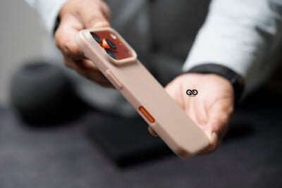 Natural Ultra Thin Case For iPhone Air/17/17Pro/17ProMax (Without Camera Cutout) 52 Natural Ultra Thin Case For iPhone Air/17/17Pro/17ProMax (Without Camera Cutout)