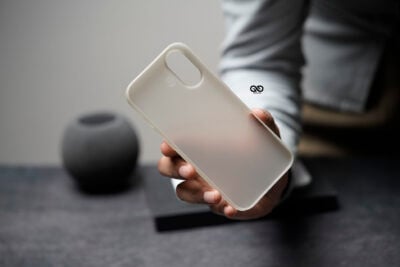Natural Ultra Thin Case For iPhone Air/17/17Pro/17ProMax (Without Camera Cutout) 34 Natural Ultra Thin Case For iPhone Air/17/17Pro/17ProMax (Without Camera Cutout)