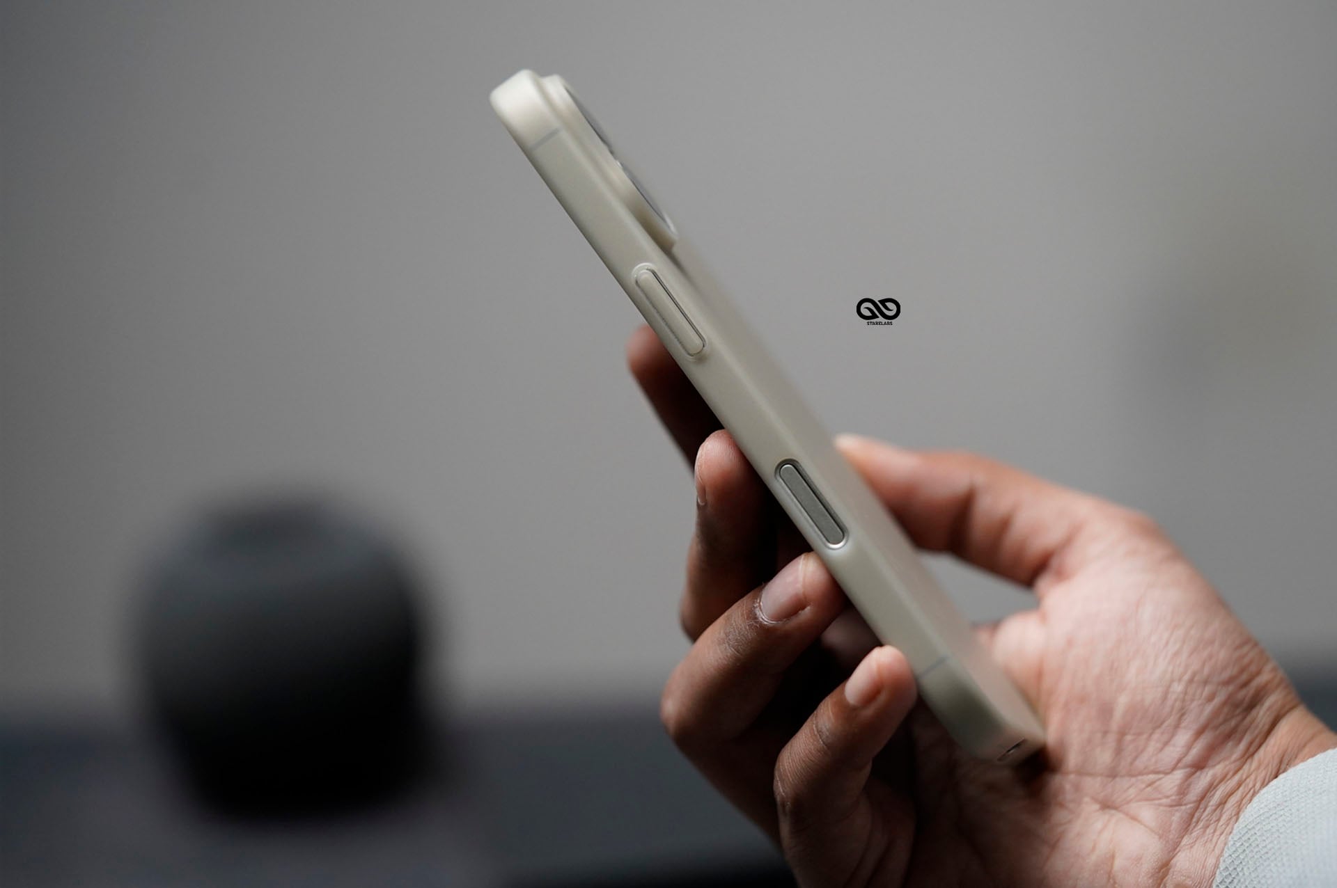 Natural Ultra Thin Case For iPhone Air/17/17Pro/17ProMax (Without Camera Cutout) 24 Natural Ultra Thin Case For iPhone Air/17/17Pro/17ProMax (Without Camera Cutout) - Image 24