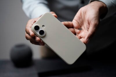 Natural Ultra Thin Case For iPhone Air/17/17Pro/17ProMax (Without Camera Cutout) 31 Natural Ultra Thin Case For iPhone Air/17/17Pro/17ProMax (Without Camera Cutout)