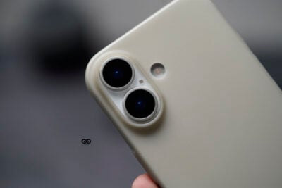 Natural Ultra Thin Case For iPhone Air/17/17Pro/17ProMax (Without Camera Cutout) 40 Natural Ultra Thin Case For iPhone Air/17/17Pro/17ProMax (Without Camera Cutout)